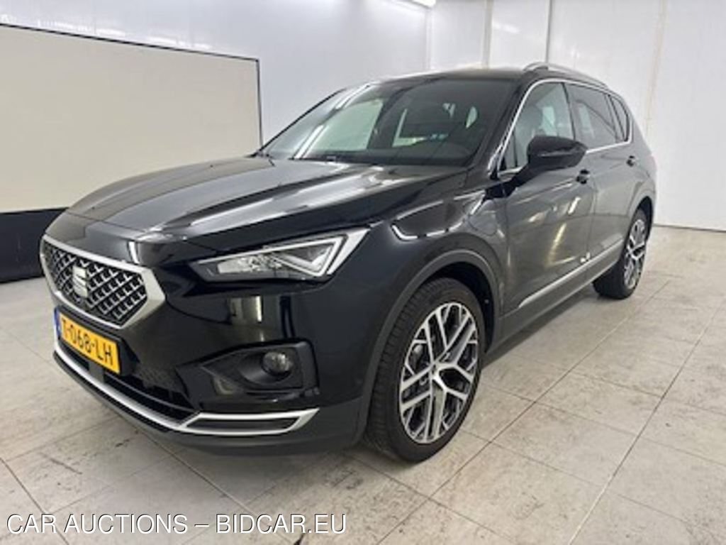 Seat Tarraco 1.4 e-Hybrid Xcellence Busines DSG-6