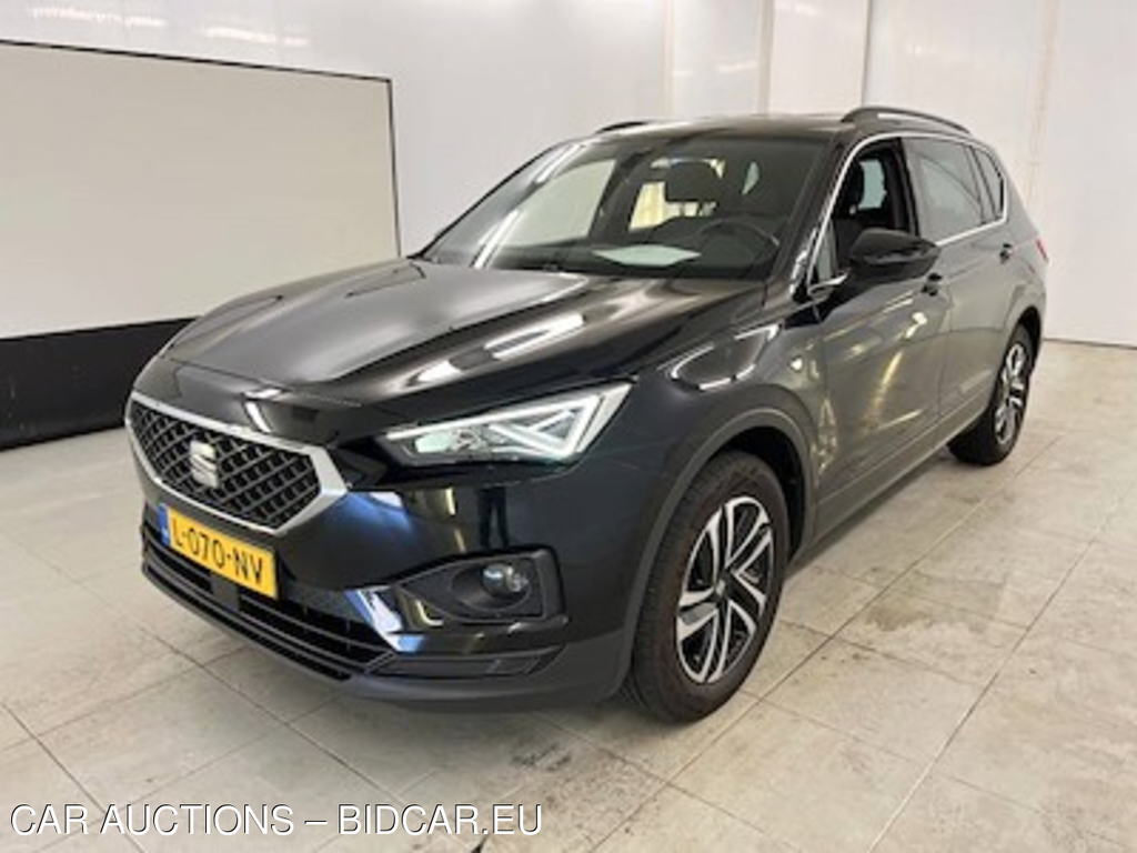 Seat Tarraco 1.5 TSI Style DSG-7