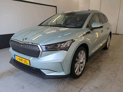 Skoda Enyaq IV 60