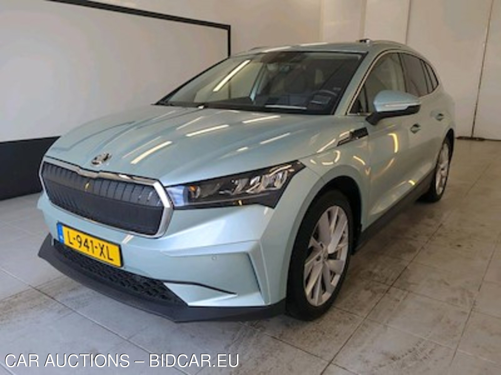 Skoda Enyaq IV 60