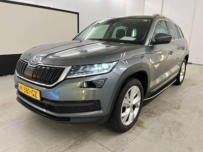 Skoda Kodiaq 1.5 TSI ACT 110kW DSG Business Edition