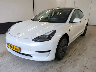 Tesla Model 3 RWD