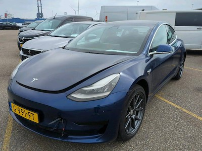 Tesla Model 3 Standard Range Plus RWD [ No Technical Issues ]