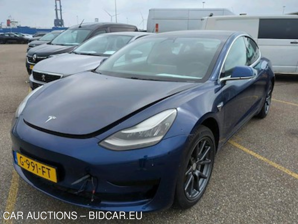 Tesla Model 3 Standard Range Plus RWD [ No Technical Issues ]
