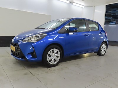 Toyota YARIS 1.5 Hybrid ActieAuto Automaat Active APL
