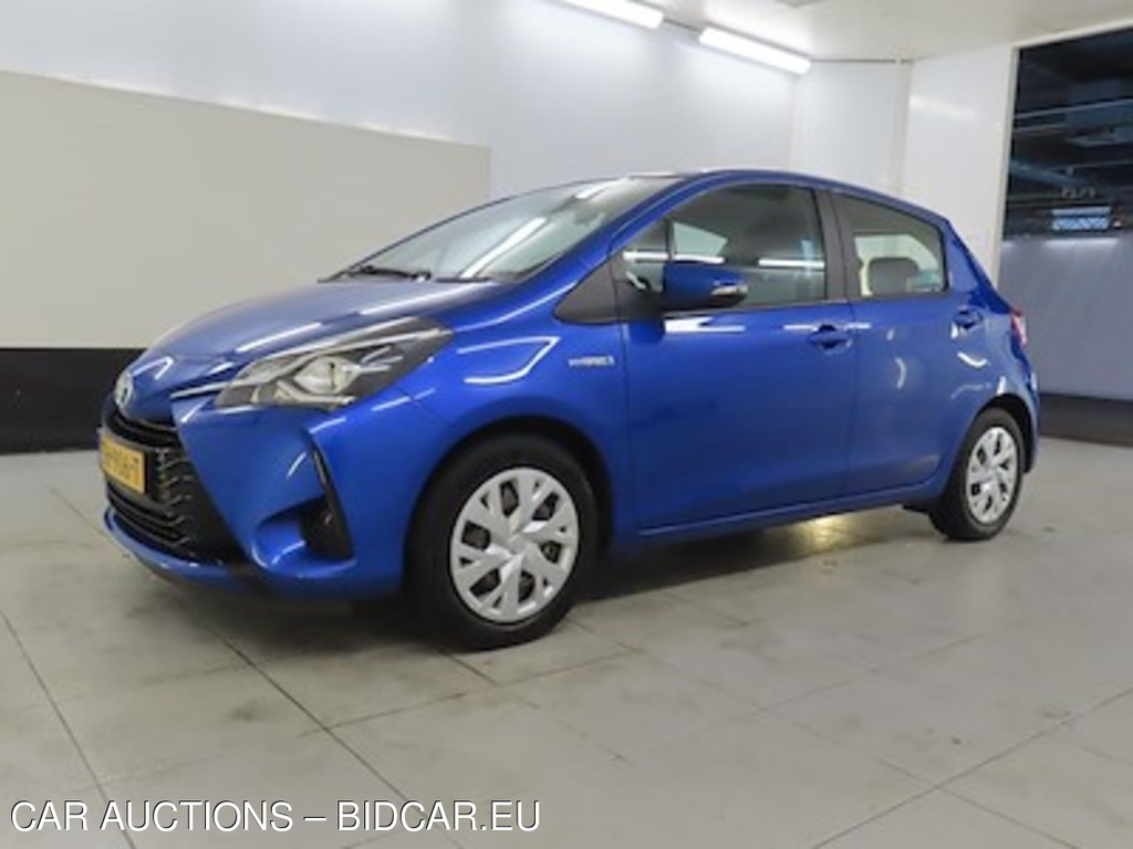 Toyota YARIS 1.5 Hybrid ActieAuto Automaat Active APL