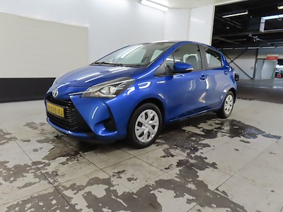 Toyota YARIS 1.5 Hybrid ActieAuto Automaat Active HPL
