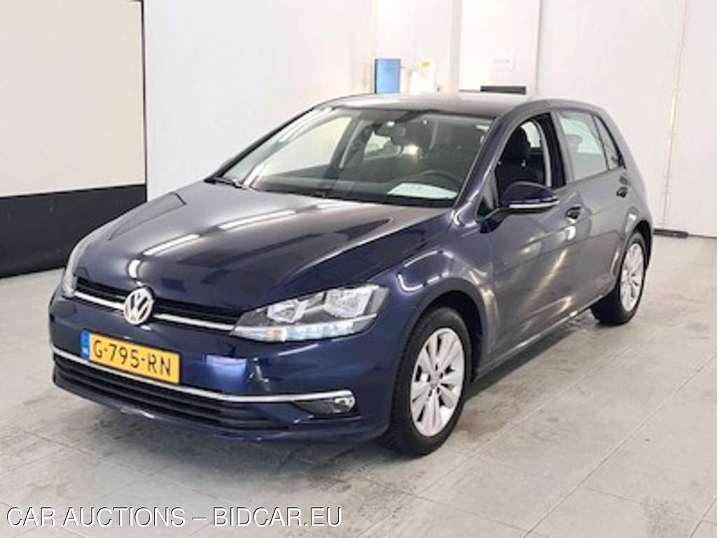 Volkswagen Golf 1.0 TSI 115pk 7-DSG Comfortline