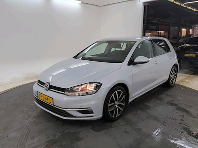 Volkswagen Golf 1.5 TSI 150pk 5D Highline