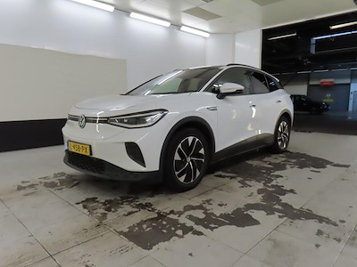 Volkswagen ID.4 77kWh Family Auto 5d