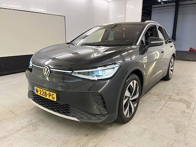 Volkswagen ID.4 77kWh Tech Auto