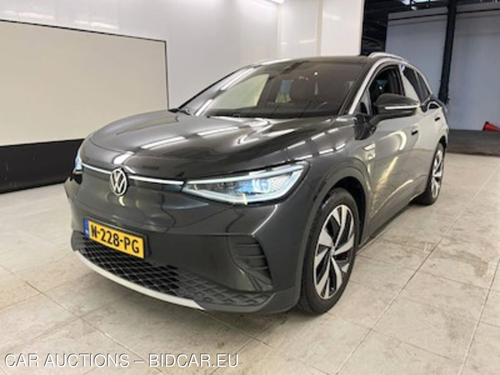 Volkswagen ID.4 77kWh Tech Auto