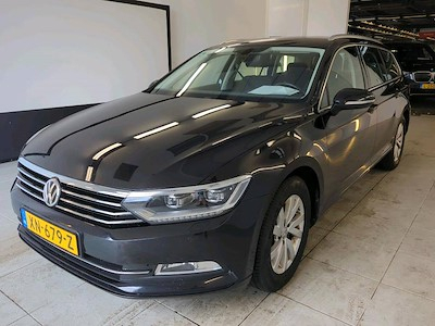 Volkswagen Passat variant 1.4 TSI 150pk ACT BMT 7-DSG Comfortline Business