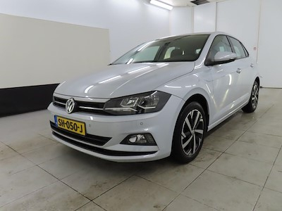 Volkswagen POLO 1.0 TSI 85kW Comfortline 5d