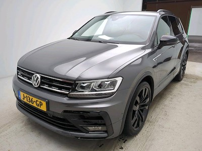 Volkswagen Tiguan 1.5 TSI ACT 110kW DSG Highline Bus. R