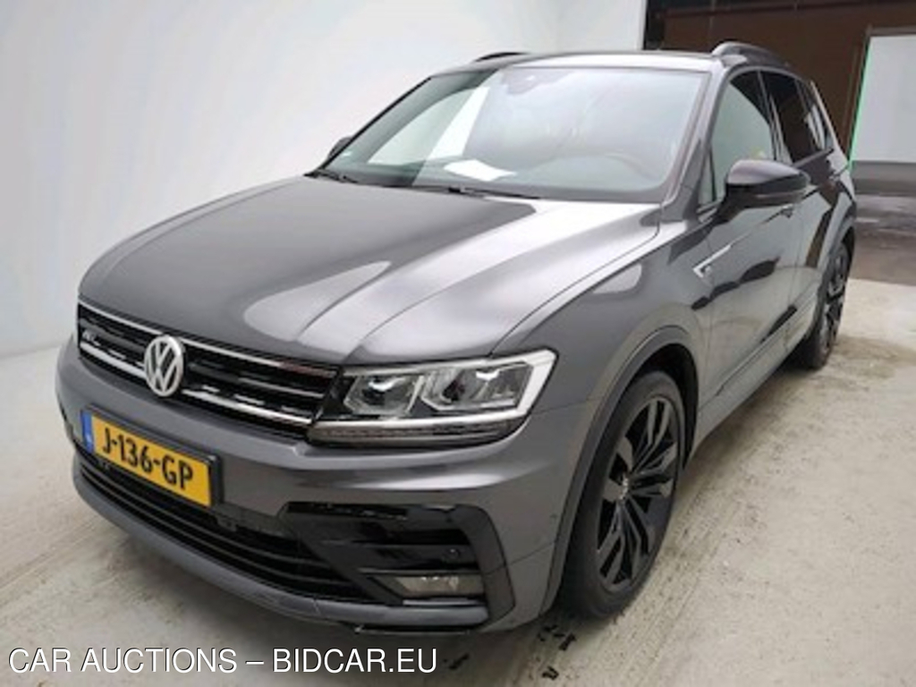 Volkswagen Tiguan 1.5 TSI ACT 110kW DSG Highline Bus. R
