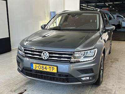 Volkswagen Tiguan allspace 1.5 TSI DSG Comfortline Business