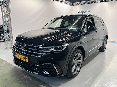 Volkswagen Tiguan allspace 1.5 TSI DSG R-Line Business