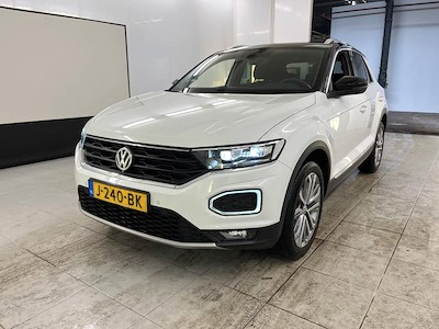 Volkswagen T-Roc 1.5 TSI 110kW DSG Sport