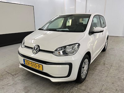 Volkswagen UP 1.0 60PK 5D BMT Move up!