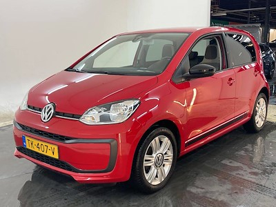 Volkswagen UP 1.0 60PK 5D BMT Up! beats