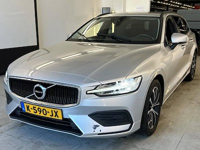Volvo V60 B3 Automaat Momentum Advantage