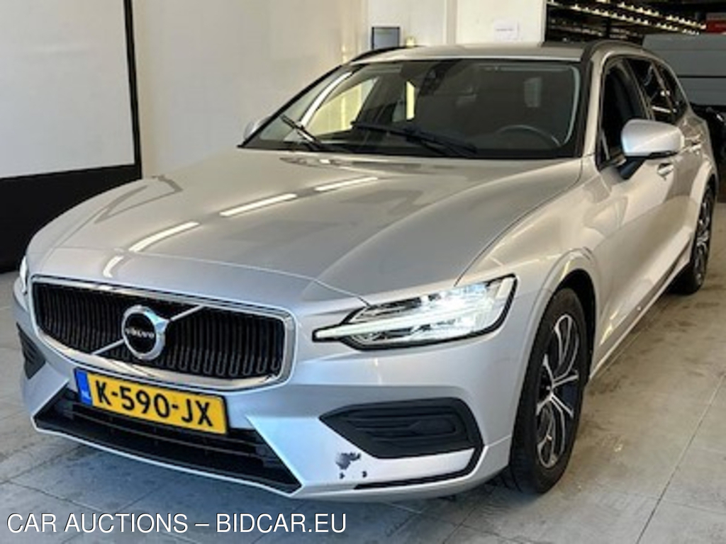 Volvo V60 B3 Automaat Momentum Advantage
