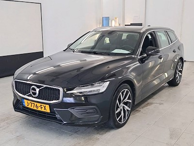 Volvo V60 T4 Geartronic Momentum Pro