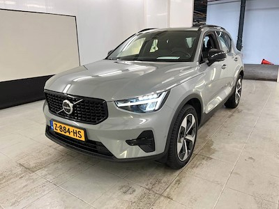 Volvo XC40 B4 automaat Plus - Dark