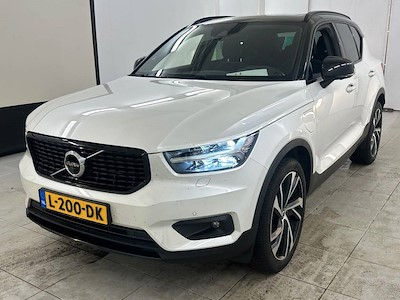 Volvo XC40 Recharge T5 R-Design