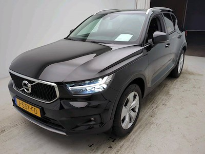 Volvo XC40 T3 automaat Momentum Pro MJ21