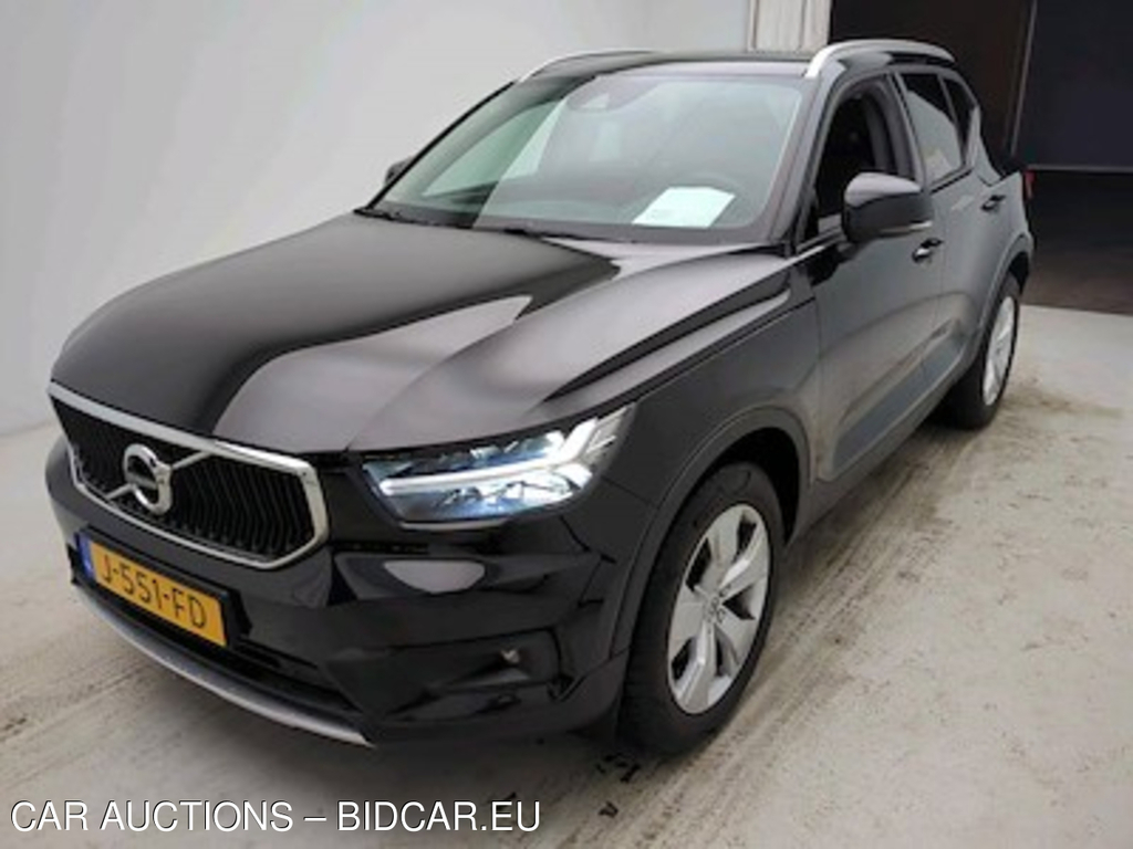 Volvo XC40 T3 automaat Momentum Pro MJ21