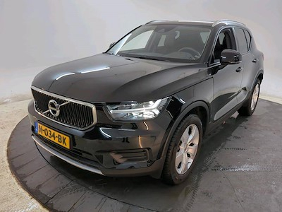 Volvo XC40 T3 Geartronic Momentum Pro