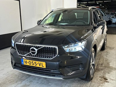 Volvo XC40 T5 Twin Engine 262pk Geartronic Momentum Pro