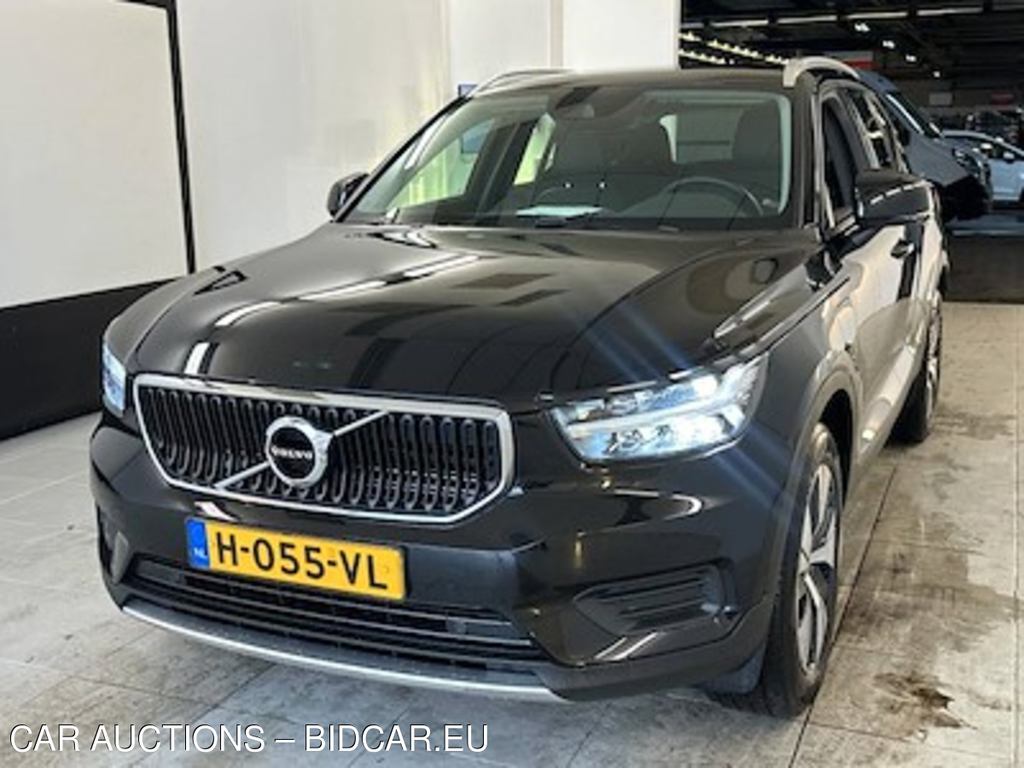 Volvo XC40 T5 Twin Engine 262pk Geartronic Momentum Pro
