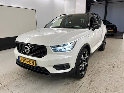 Volvo XC40 T5 Twin Engine Geartronic R-Design