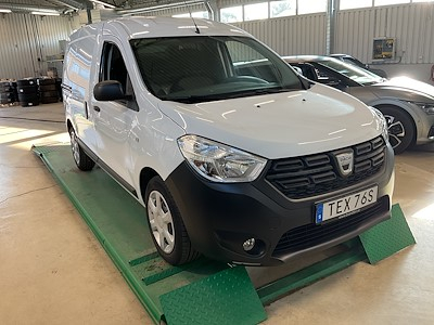 Dacia Dokker Express 1.5 Blue dCi