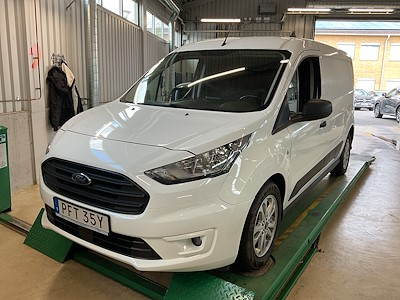 Ford Transit connect 1.5 TDCi Trend H1 LWB Kamera Drag