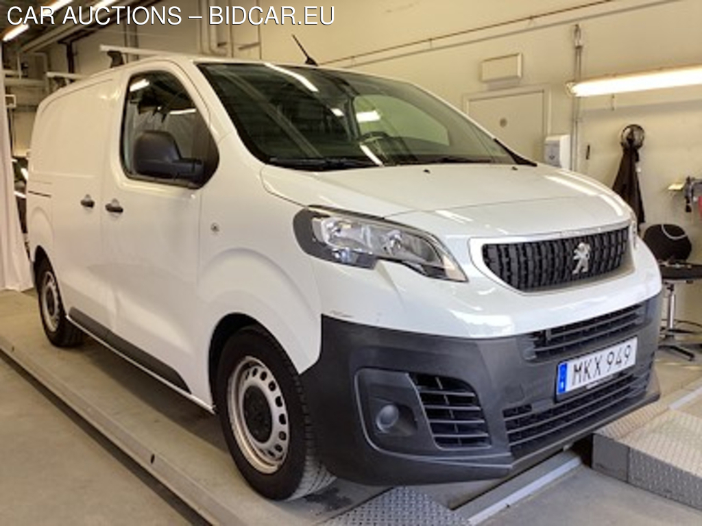Peugeot Expert 1.6 Blue HDi H1 L2 InBusiness