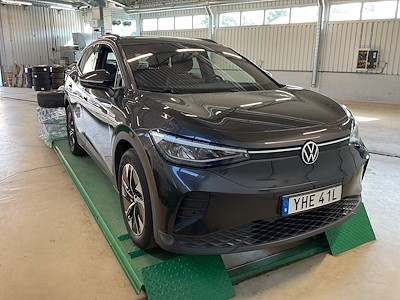 Volkswagen Id.4 Pro Performance Drag Assist