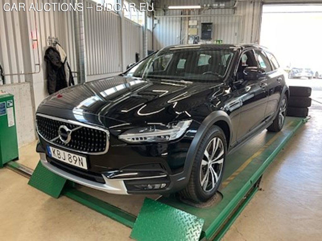Volvo V90 cross country Cross Country D4 AWD Advanced SE III Navi Pro Drag