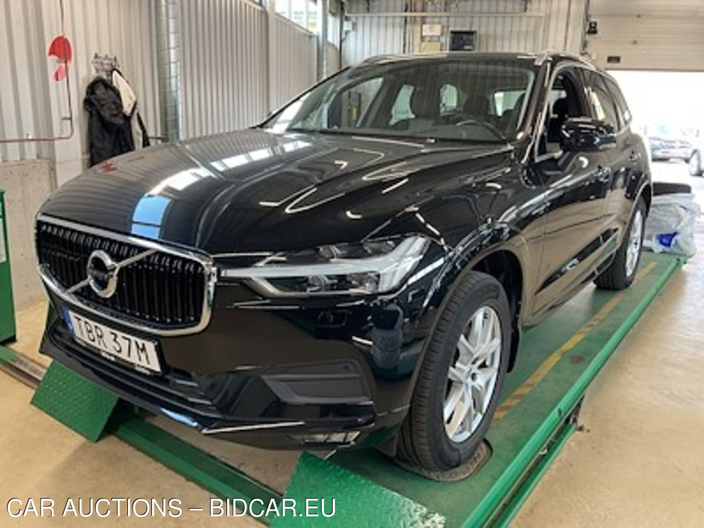 Volvo XC60 D4 Momentum Drag Forarstod Parksupport Nav Pro