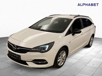 Opel Astra 1.5 D Start/Stop Sports Tourer Automatik Business Edition, 2022
