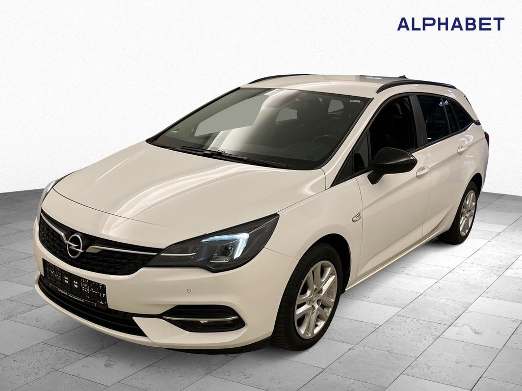 Opel Astra 1.5 D Start/Stop Sports Tourer Automatik Business Edition, 2022