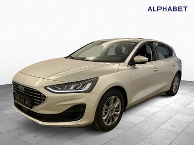 Ford Focus 1.0 EcoBoost Start-Stopp-System Titanium, 2023