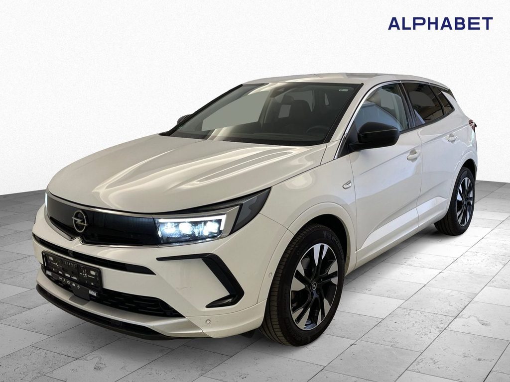 Opel Grandland 1.5 D Automatik Elegance, 2023