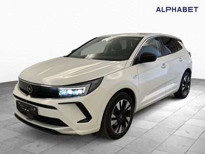 Opel Grandland 1.5 D Automatik Elegance, 2023