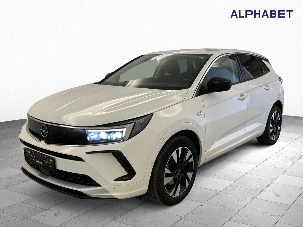 Opel Grandland 1.5 D Automatik Elegance, 2023