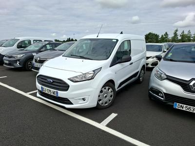 Ford Transit CONNECT FGN L1 1.5 ECOBLUE 120 S&S BVA8 TREND TREND, 2022
