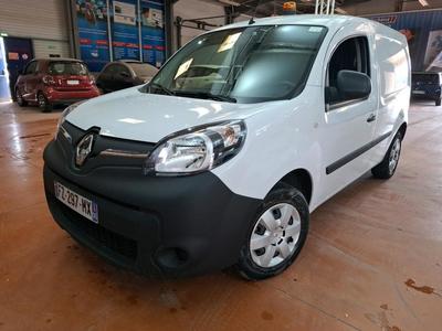Renault Kangoo ELECTRIQUE ACHAT INTEGRAL CONFORT-19 CONFORT-19, 2021